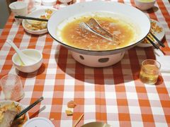 -西贝莜面村(当代商城店)