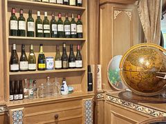 -火车头法国西餐厅