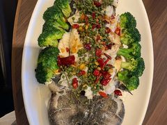 -中国厨房/台湾牛肉面
