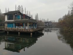 外景-知味观味庄·宴会厅