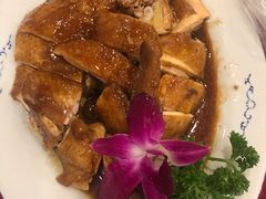 -胜记菜馆(文明路)