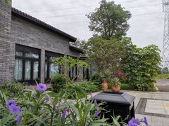 -禾悦庄餐厅