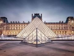-卢浮宫