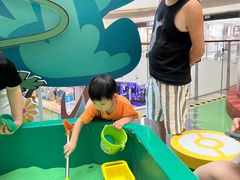 -长沙北辰三角洲大悦城