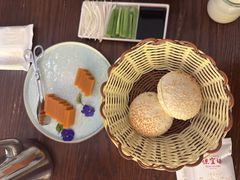 -便宜坊烤鸭店(科创店)