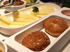 -左庭右院鲜牛肉火锅(七宝领展广场店)