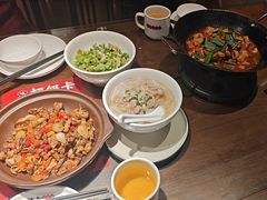 -味上湘菜馆(岳麓山店)