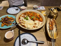 -那时新疆·若羌(经纬汇店)