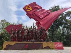 -泗洪洪泽湖湿地景区