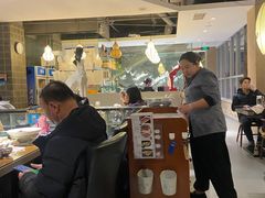 大堂-95号酱骨·一块豆腐(展春园西路店)