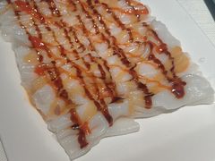 -侨美食家·41年地道粤菜(恒福路店)