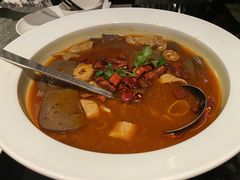 -南京景枫万豪酒店·万豪中餐厅