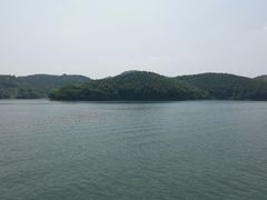 -天目湖山水园