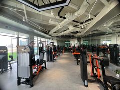 -Hi GYM嗨健身(泥城店)