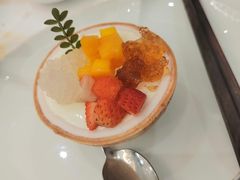 -京彩臻品火锅