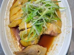 -陶兰居·手工点心·粤菜(圆融时代广场店)