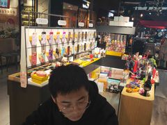 -街头玩家华为苹果手机维修服务(芳甸路天物空间店)