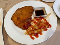 -德大西餐社(云南南路店)