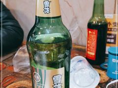 -程波烧烤(香滨路店)