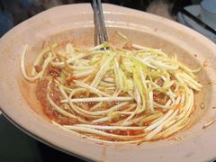 -筱爷叔·上海传统手工菜(玉树路店)