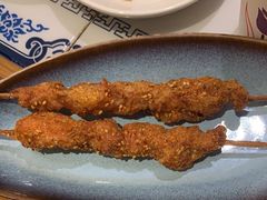 -东方饺子王(顺义石门店)