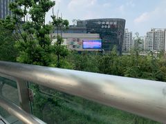 -春天国际影城(中庚漫游城杜比全景声店)