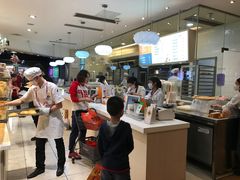 -BreadTalk面包新语·烘焙蛋糕(广州白云五号店)