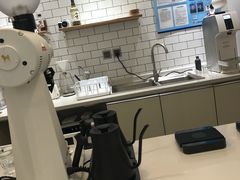 -Onirii Coffee(长乐路店)