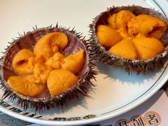 -常鲜楼常来尝鲜海胆馆(星海店)