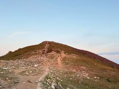 -灵山