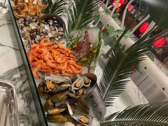 -南京金鹰尚美酒店·尚美西餐厅