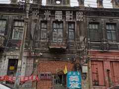 -中华巴洛克风情街