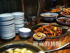 -慧娟面馆·餐厅(望江路店)