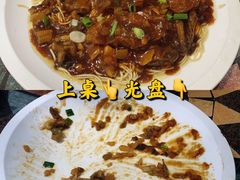 -梧桐面馆桐乡阿能面店(印象城店)