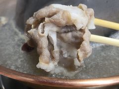 -風林火山烤室·涮肉