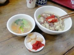 -老刘家泡馍·陕西老字号(钟楼广济街店)