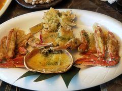 -蟹之国·精品蟹料理(极地店)