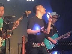 -ohbar live house(人广店)