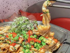 -蛙来哒(吉联mall店)