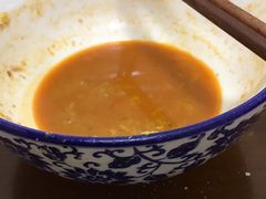 -老乌家特色小炒泡馍(大皮院店)