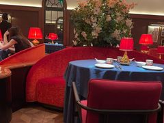 -老吉堂上海本帮菜(工体店)