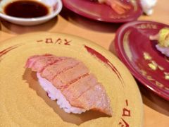 -寿司郎(北京路粤潮楼店)