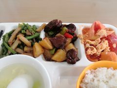 -上海财经大学-新食堂