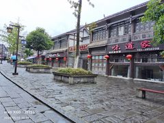 -南关石牌坊古镇