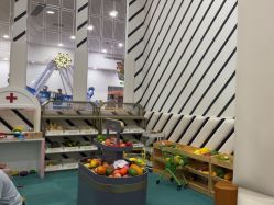 -宝燕乐园(春申店)