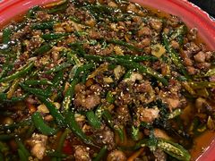 印象摇摆鸡-阿嫂印象·民间江湖菜(大学城店)