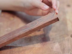 -五月木作·DIY木作文创体验店(北京路店)
