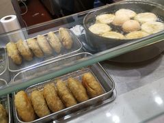 -小木菜盒(李家村秋林店)