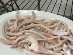 -来自潮州牛肉店(华强北店)
