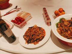 -大铁勺新津菜(东丽阳光新业广场店)